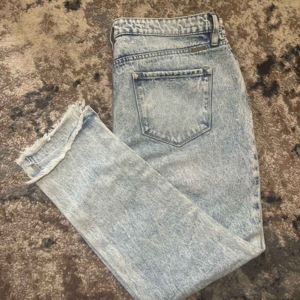 Kancan Light Denim Jeans Size 13